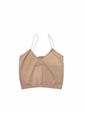 Free People Seamless Skinny Strap Cami